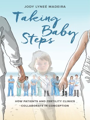 cover image of Taking Baby Steps